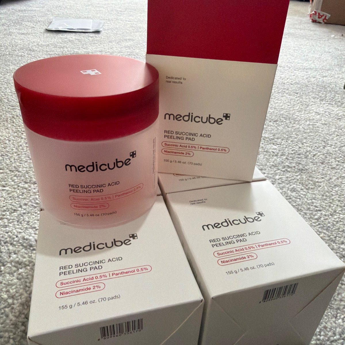 Medicube