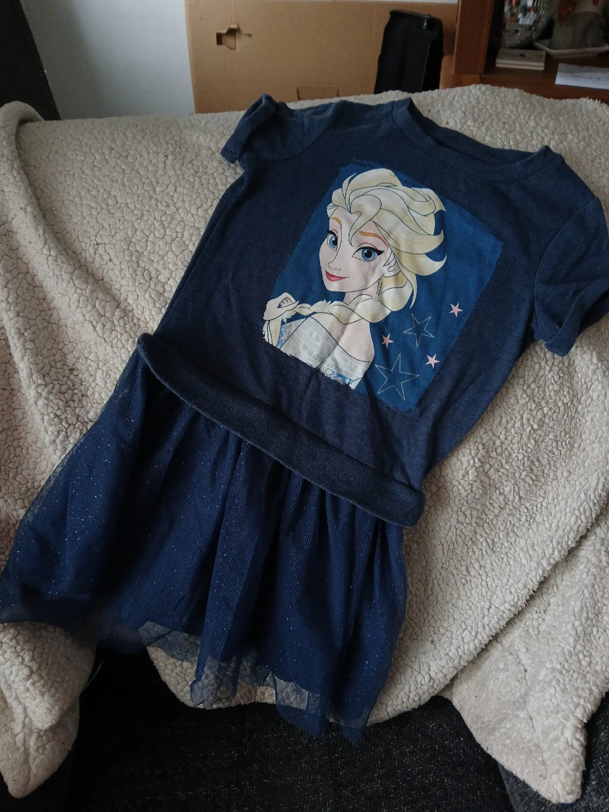 Disney Frozen Girls dress