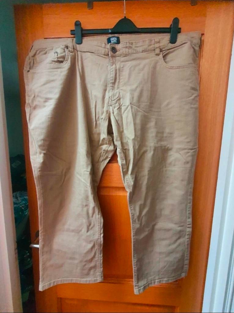 Union Blues Men's Jeans size W50