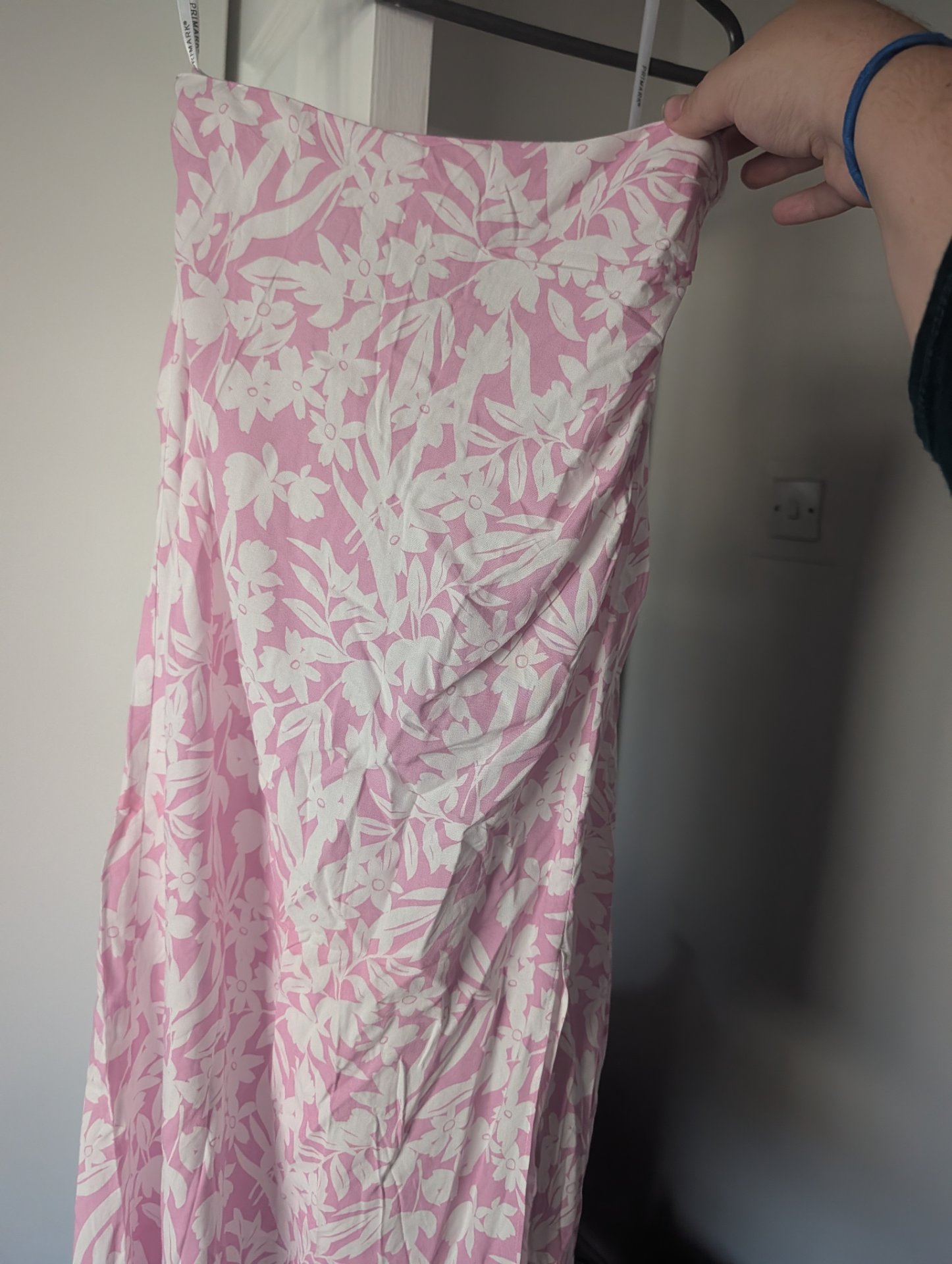 Beautiful summer skirt