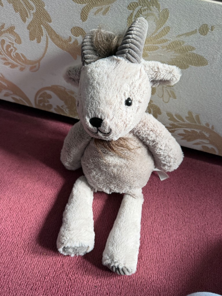 Scentsy buddy