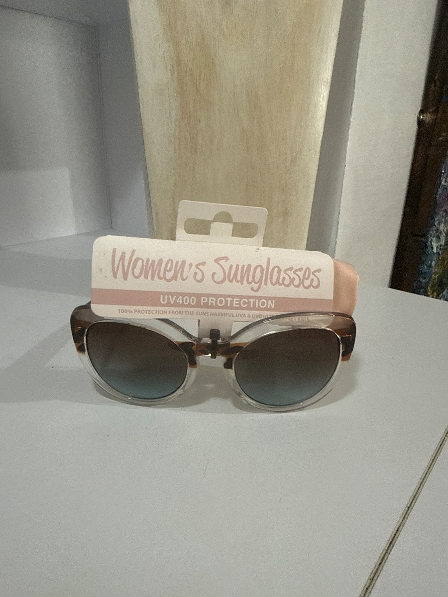 Women’s sunglasses
