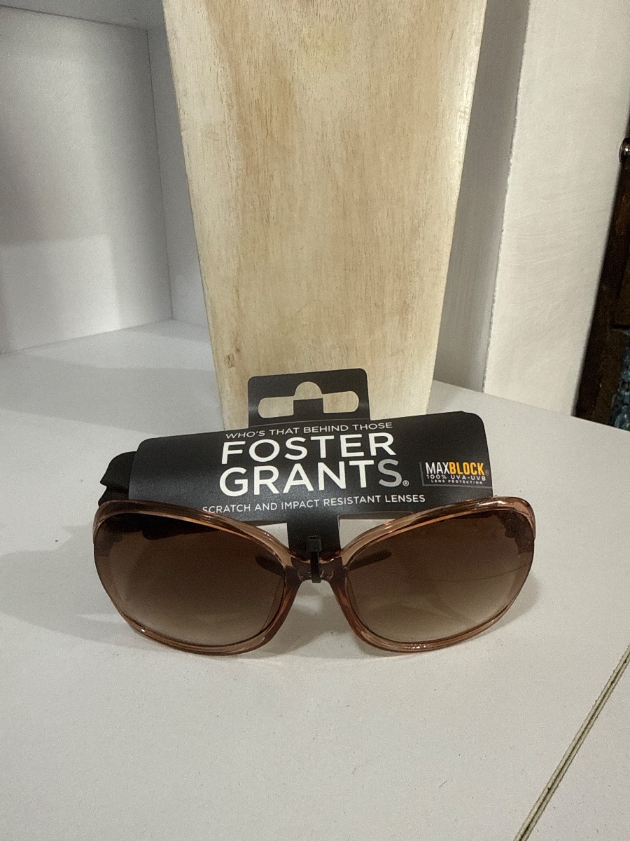 Ladies sunglasses