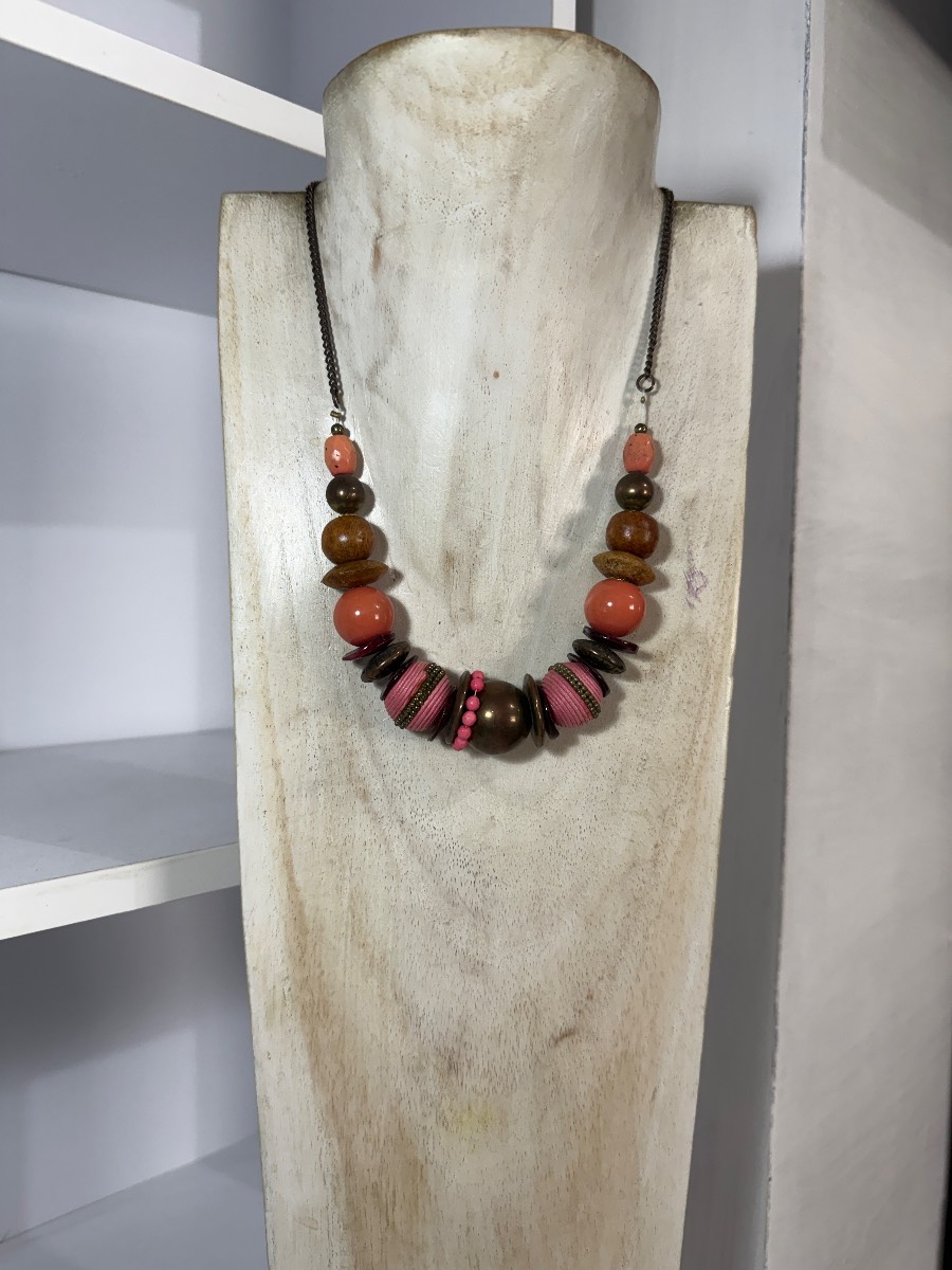Lovely necklace