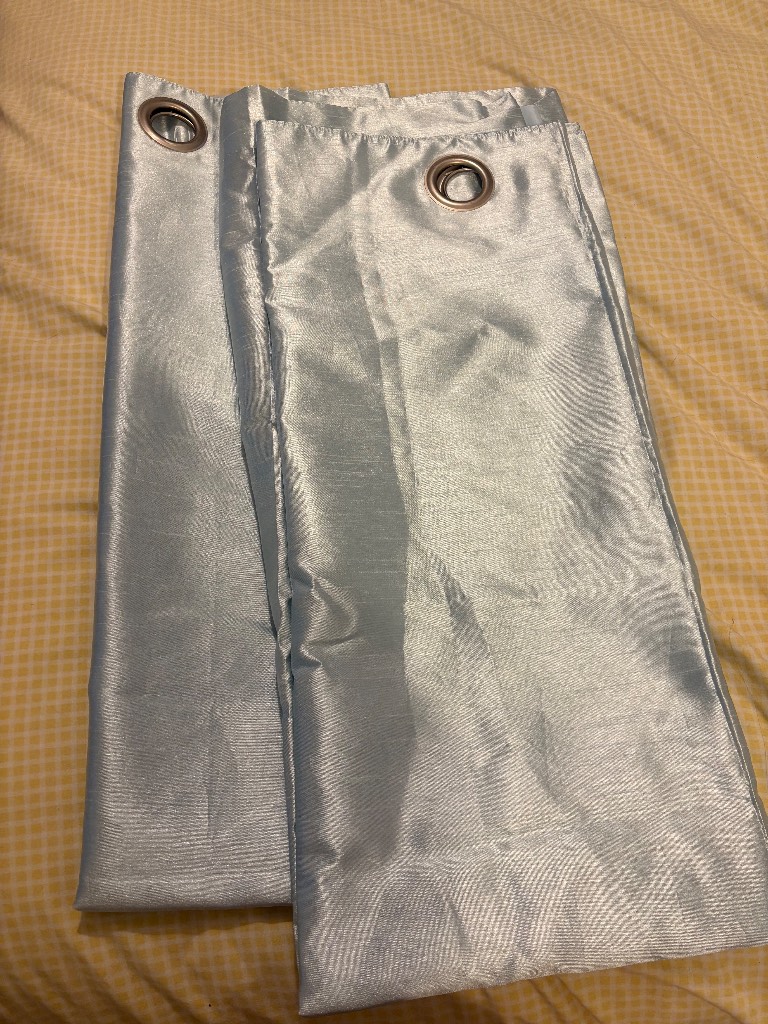 Curtains