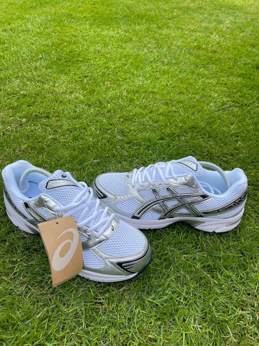 ASICS trainers