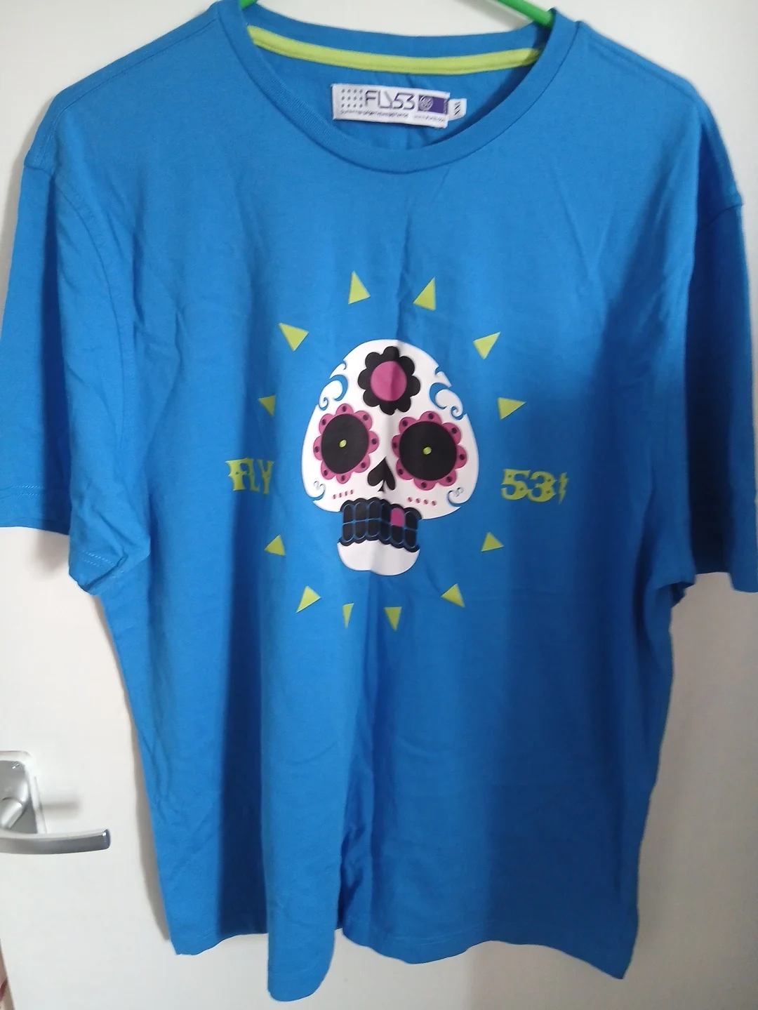 FLY53 men's t shirt XXL