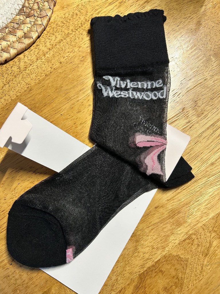 Sheer Women Socks