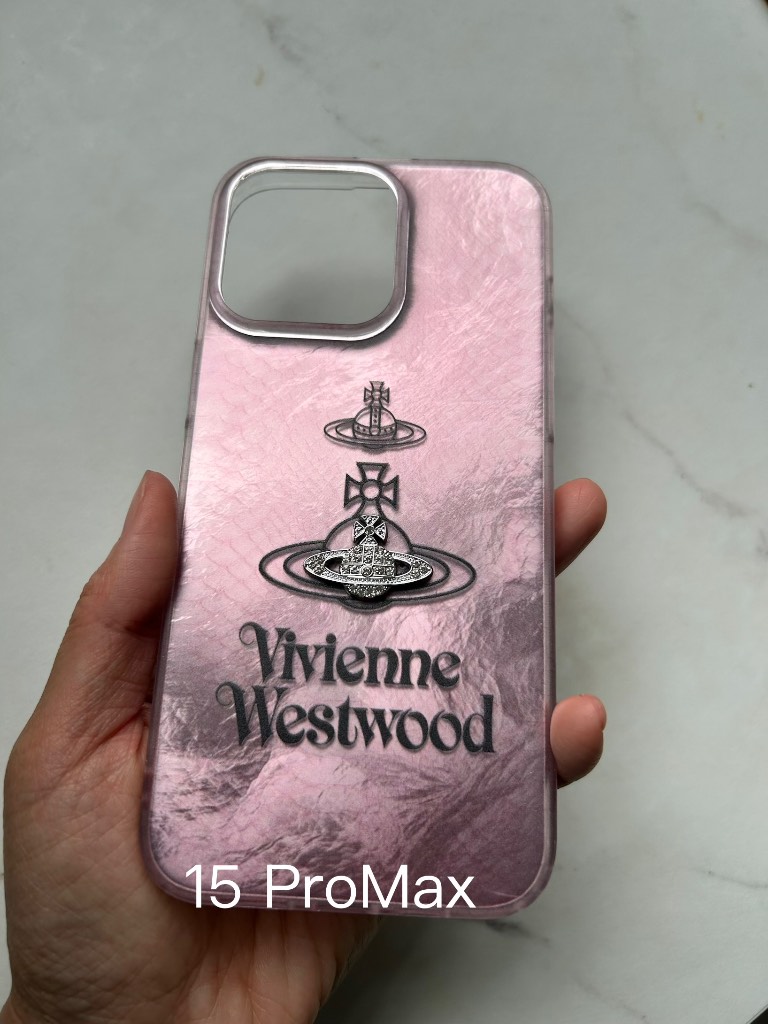 Pink phone case for 15ProMax