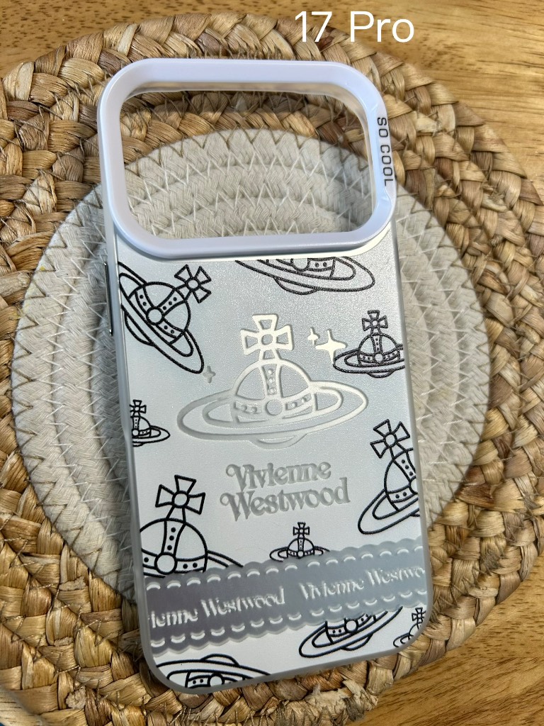 Milky iPhone Case