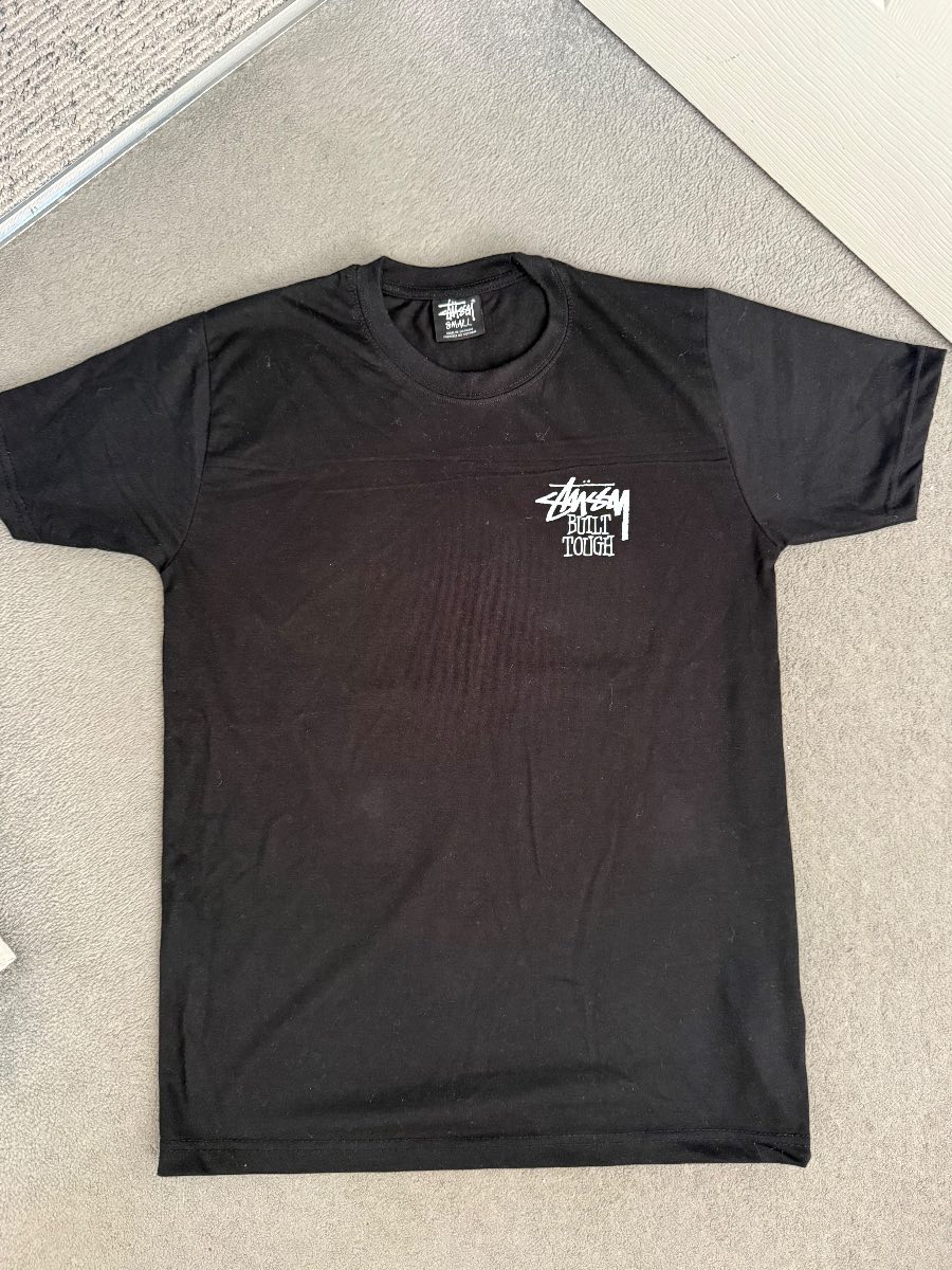 Stussy T-shirt