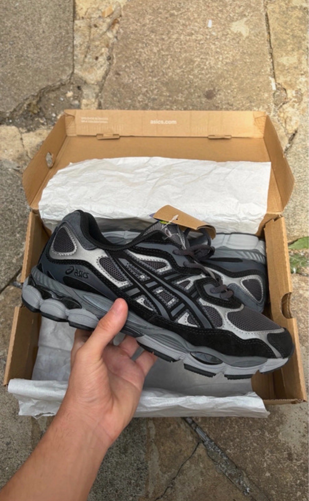 Asics Gel Nyc