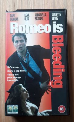 Romeo is Bleeding w/ Gary Oldman