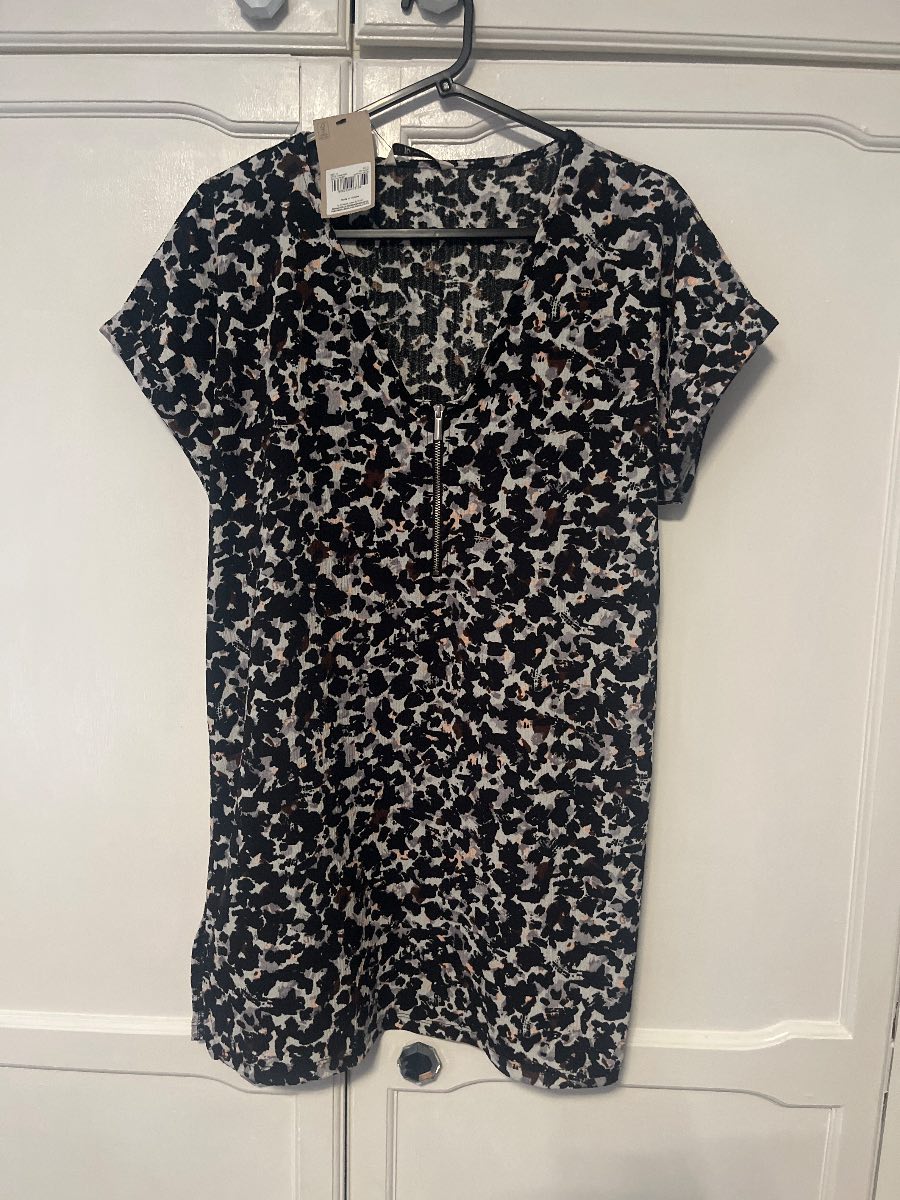 Tu summer dress size 14