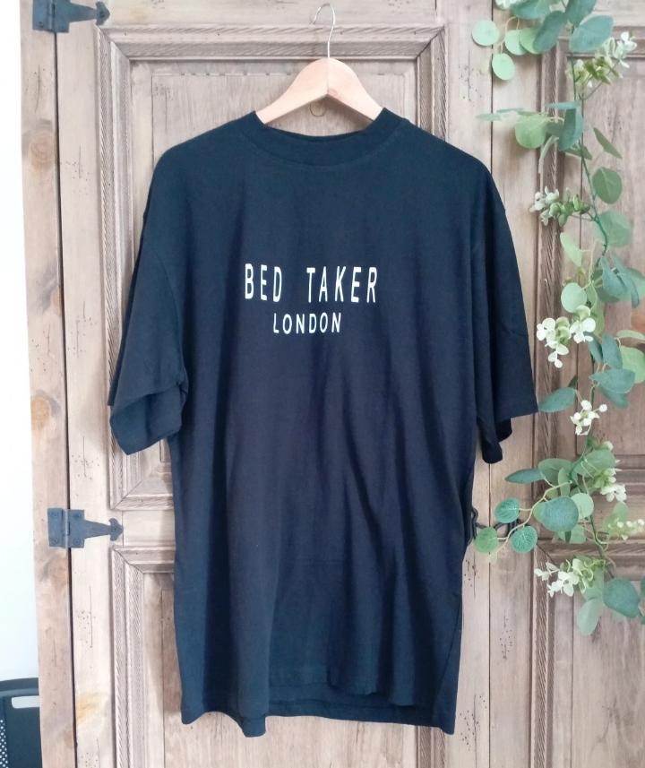 Unisex Funny Holiday Tshirt Size XXXL