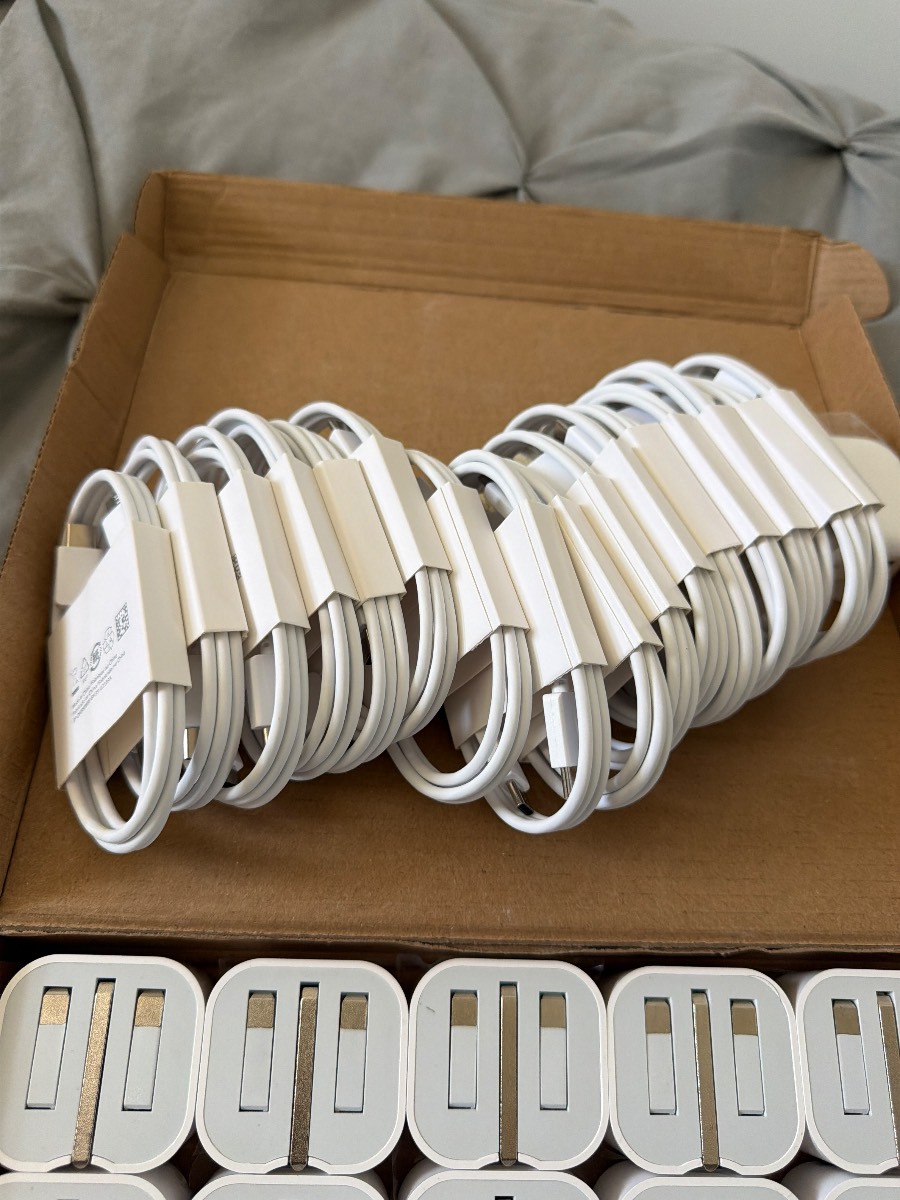 Type c Charging Cables