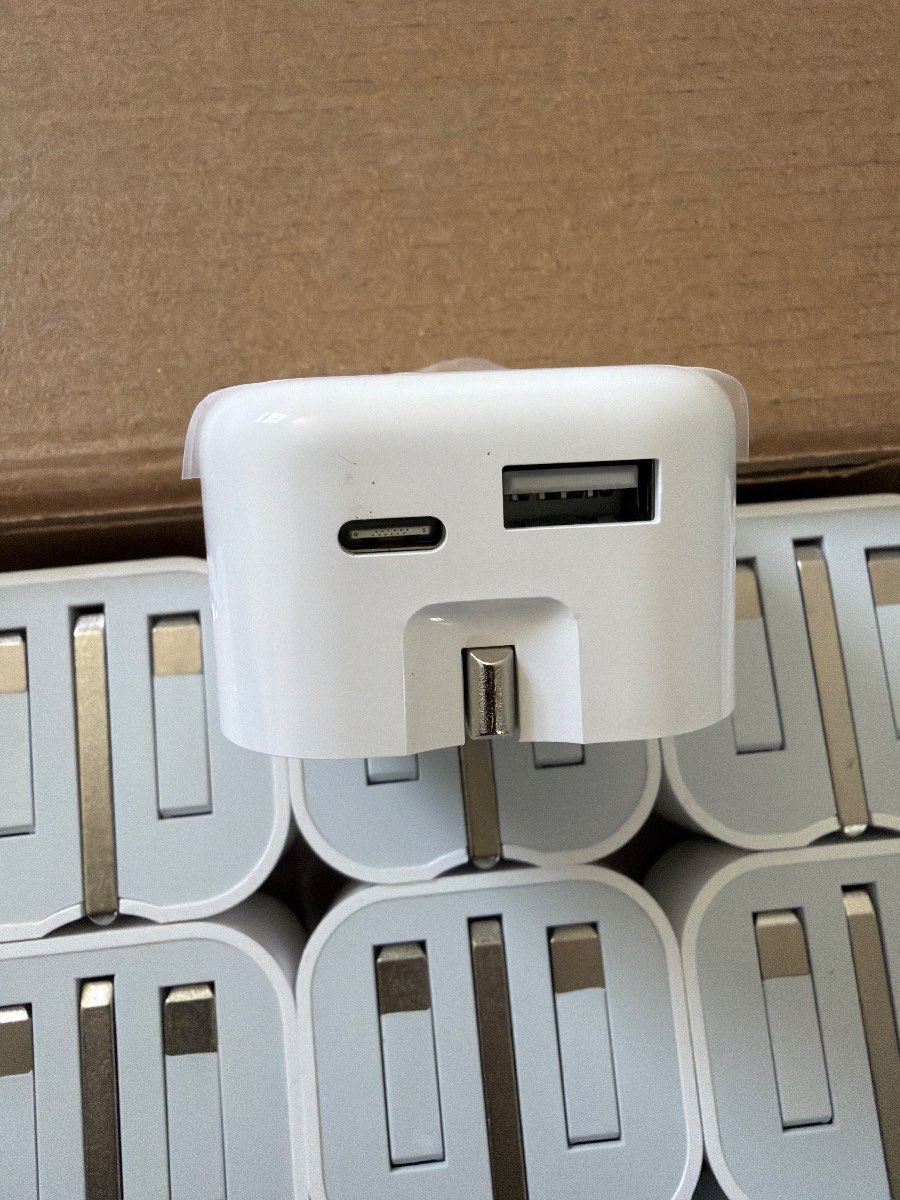 Charging Plug Usb and type c Port