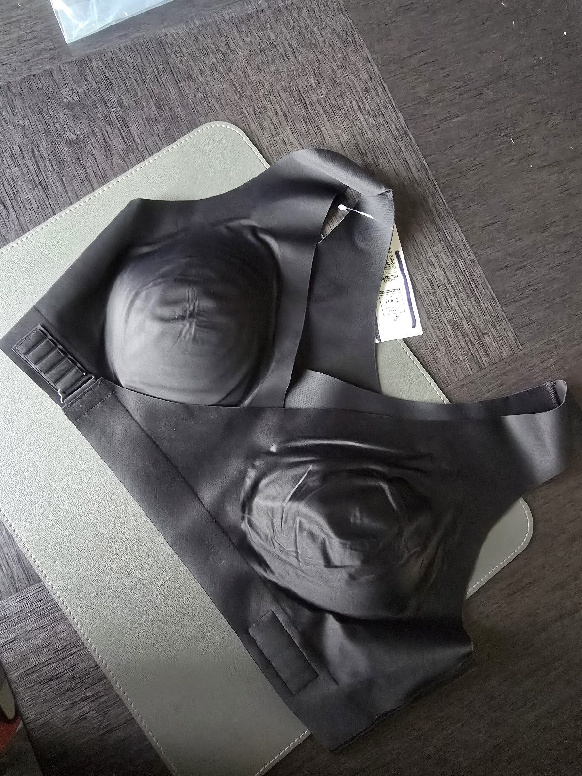 M&S Posture Bra - UK 14 Cup A-C