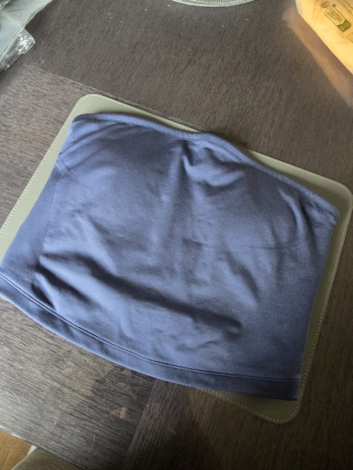 Women's Best boob tube top - Large