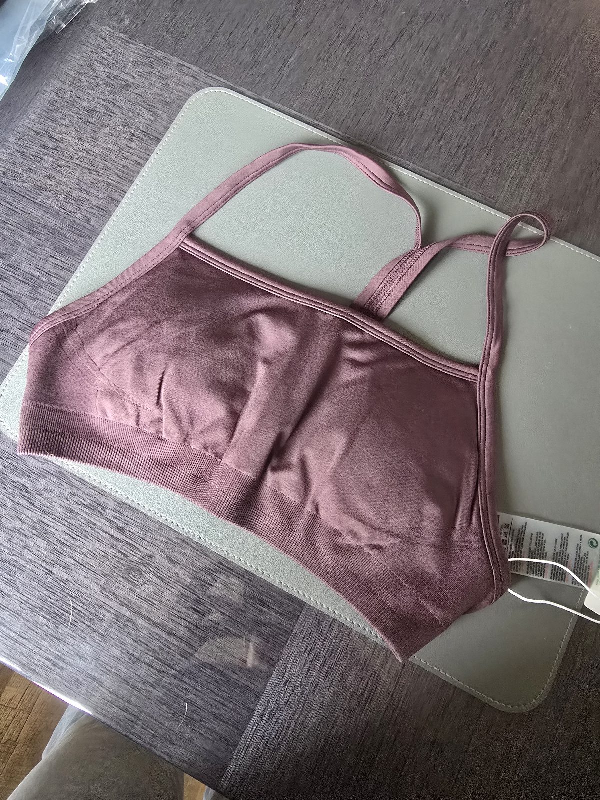 Women's Best sports bra/top - Medium