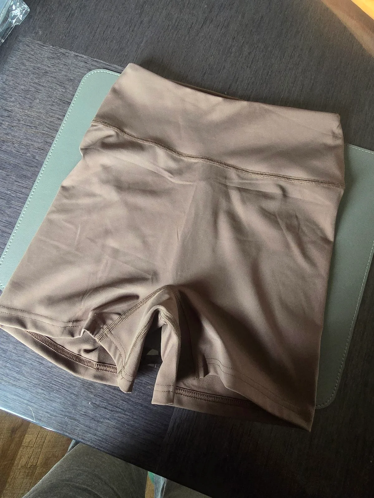 Women's Best shorts - Medium
