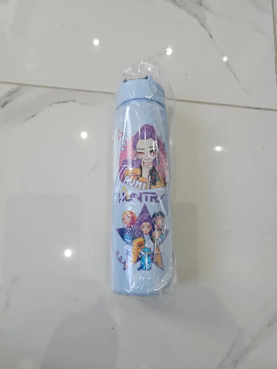 Water bottle