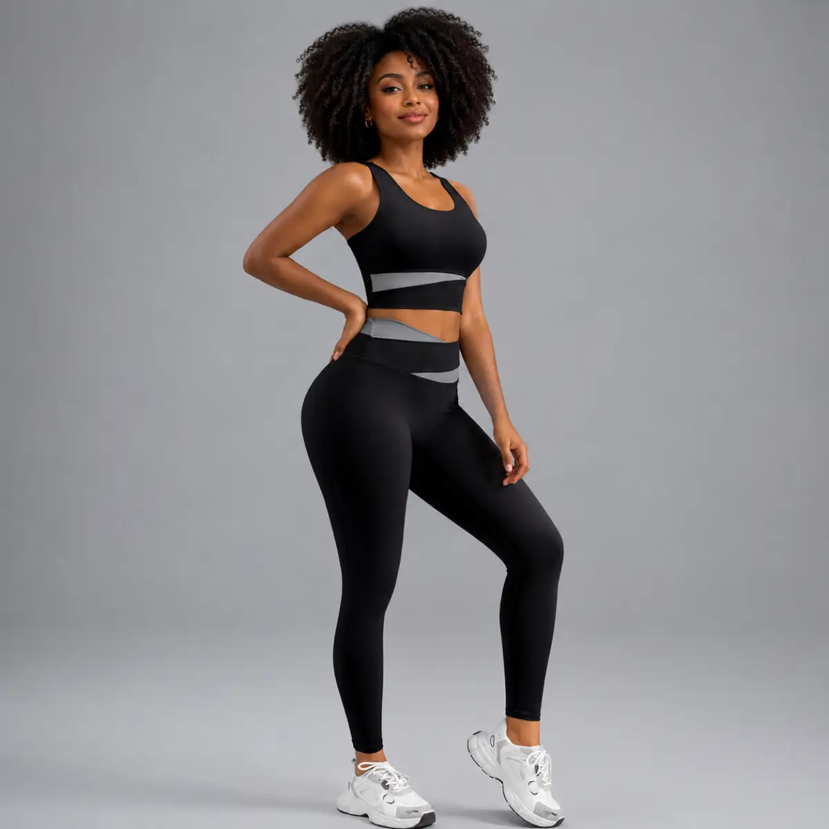 Active wear