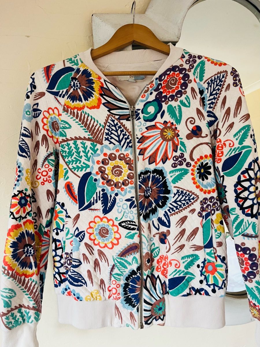 Ladies Boden jacket