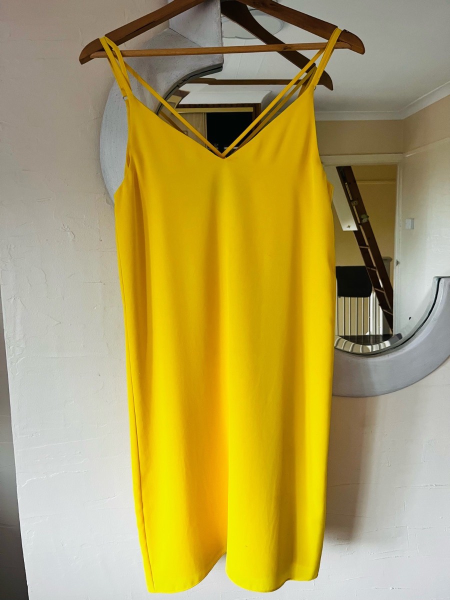 Ladies Dress