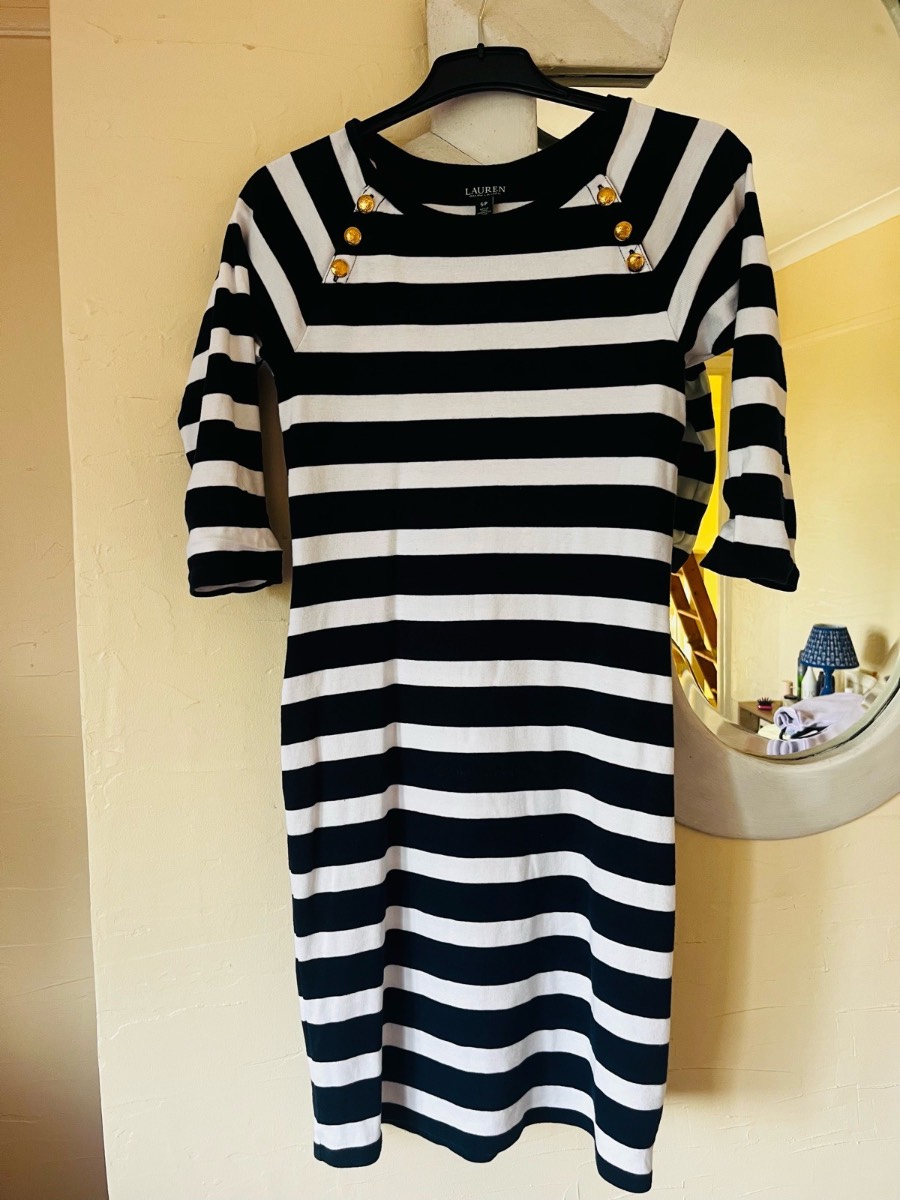 Ladies Ralph Lauren Dress