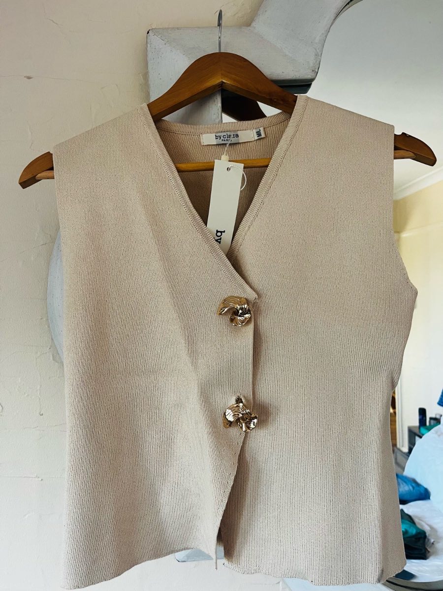 Ladies Top