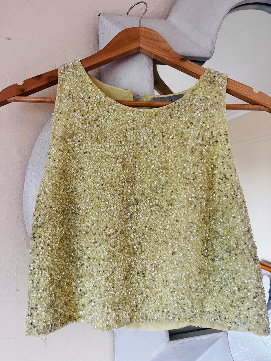 Coast ladies Top