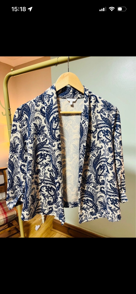 Ladies jacket