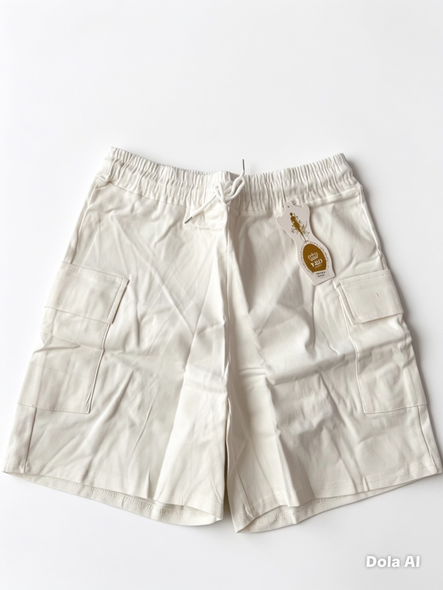 Mens cargo shorts