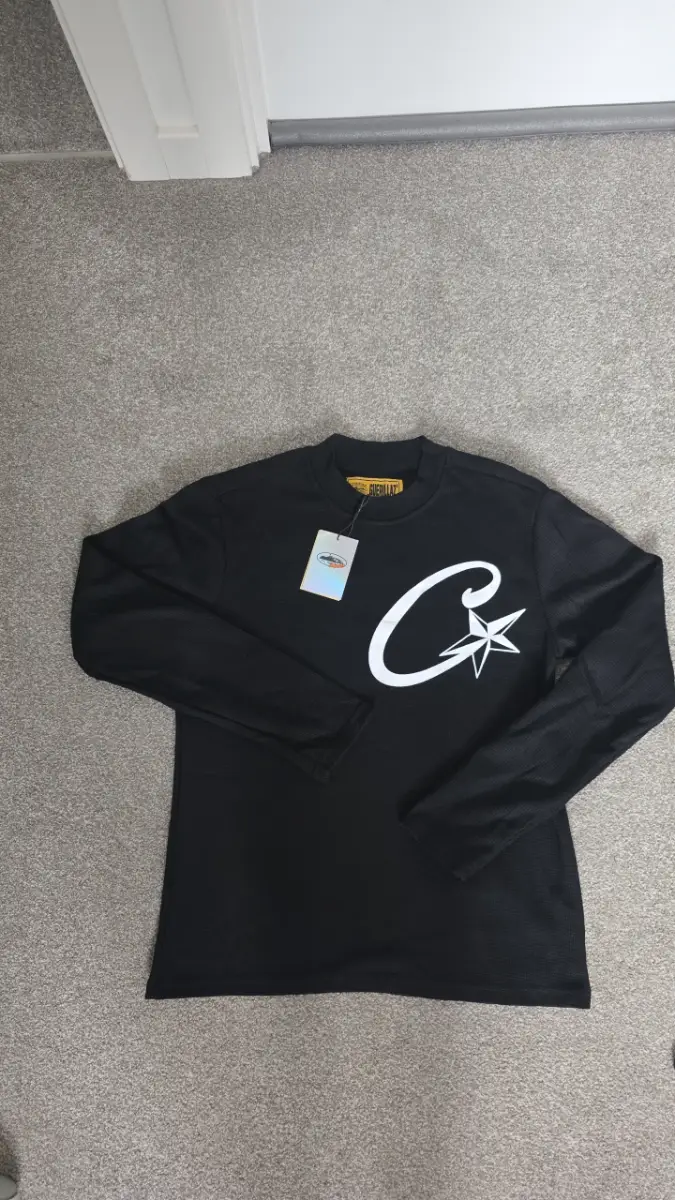 cortiez long sleeve top