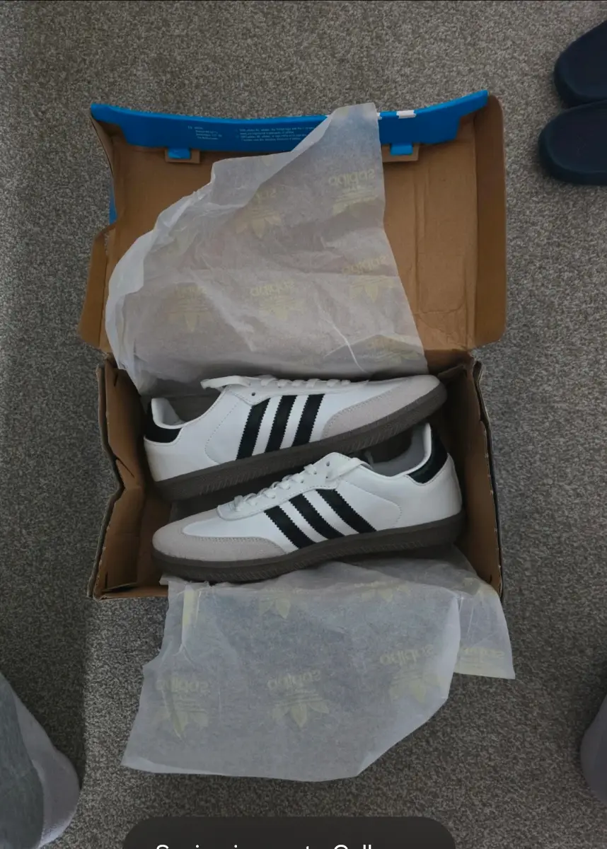 adidas samba og