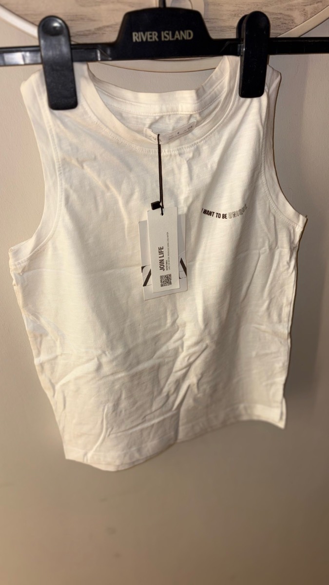 Zara top