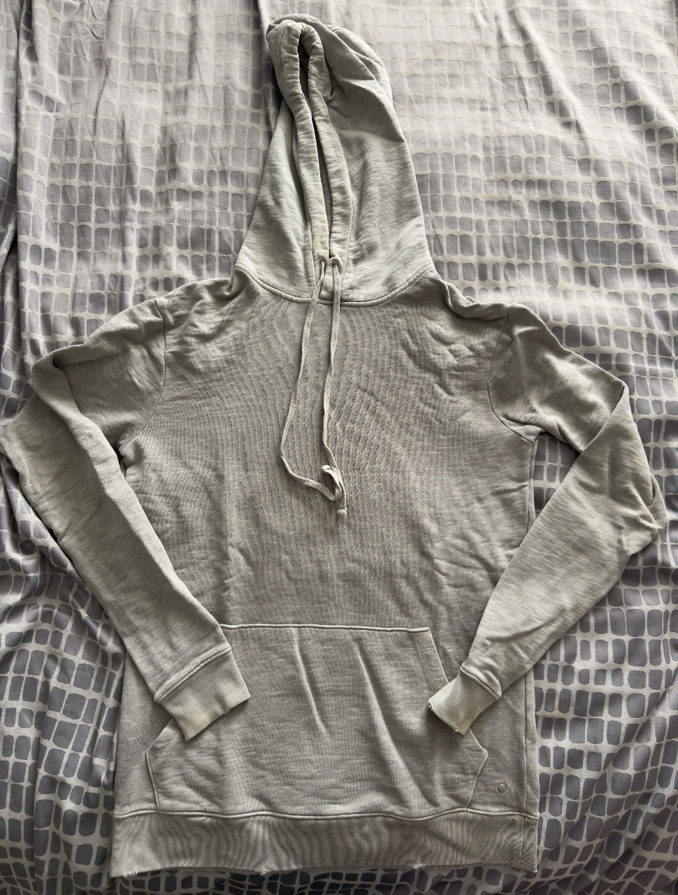 AllSaints All Saints Pigment OTH Hoody Hoodie XS