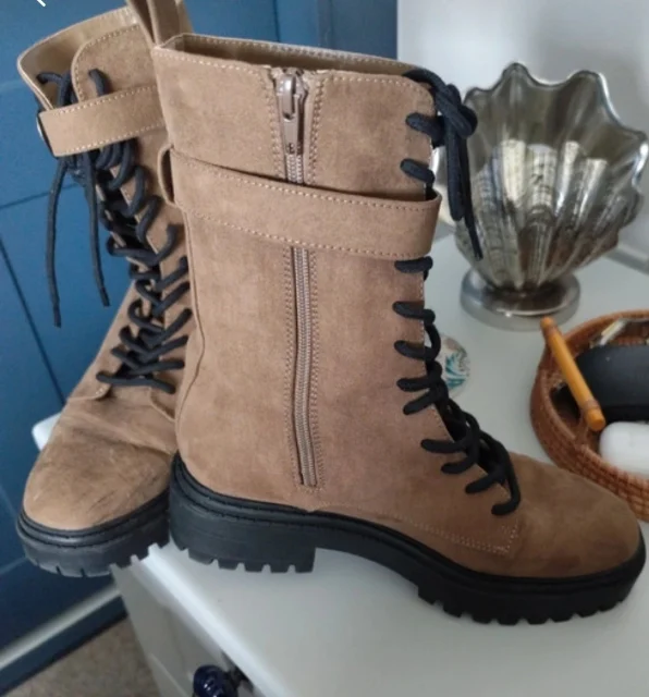 Primark Boots