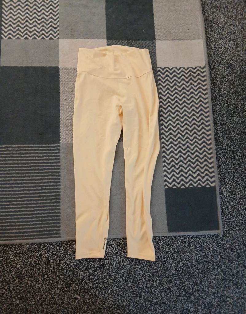 Adidas gym leggings
