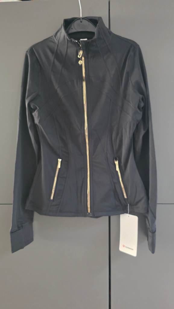 Lululemon jacket
