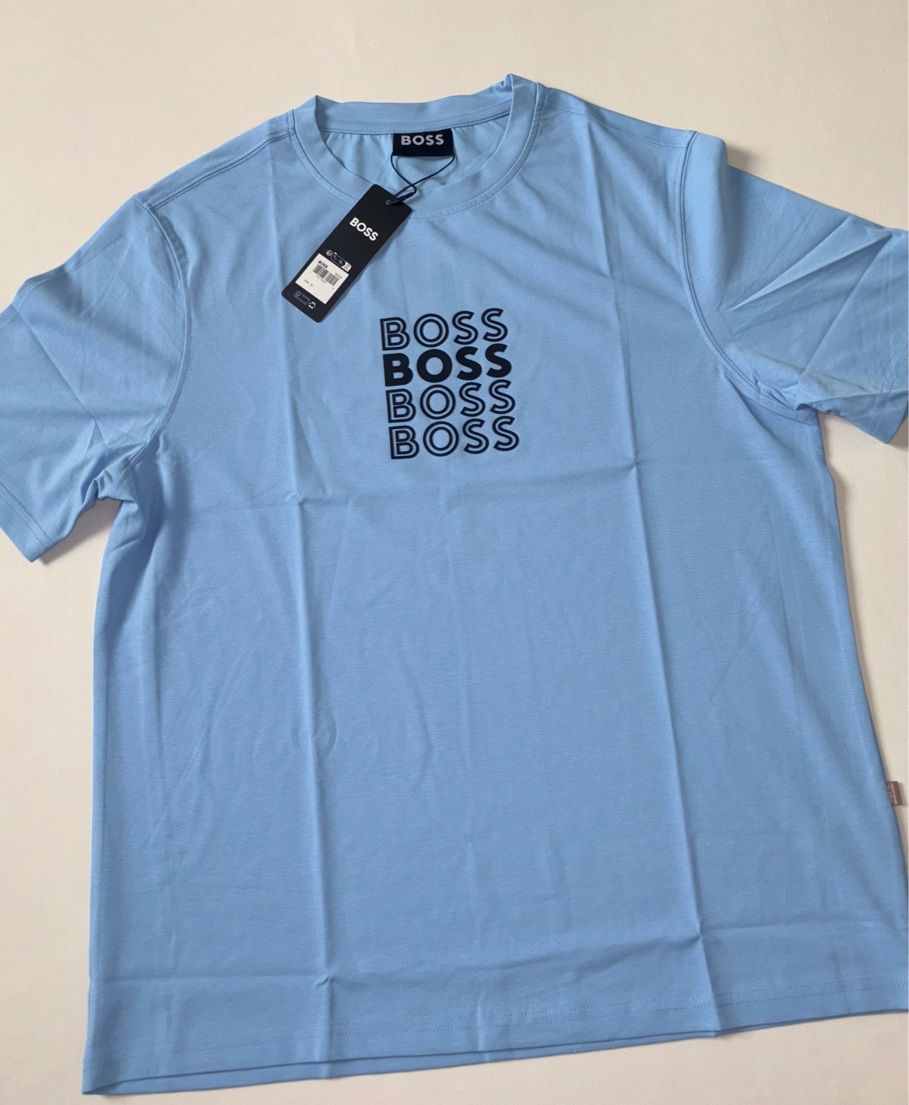Hugo BOSS performance top