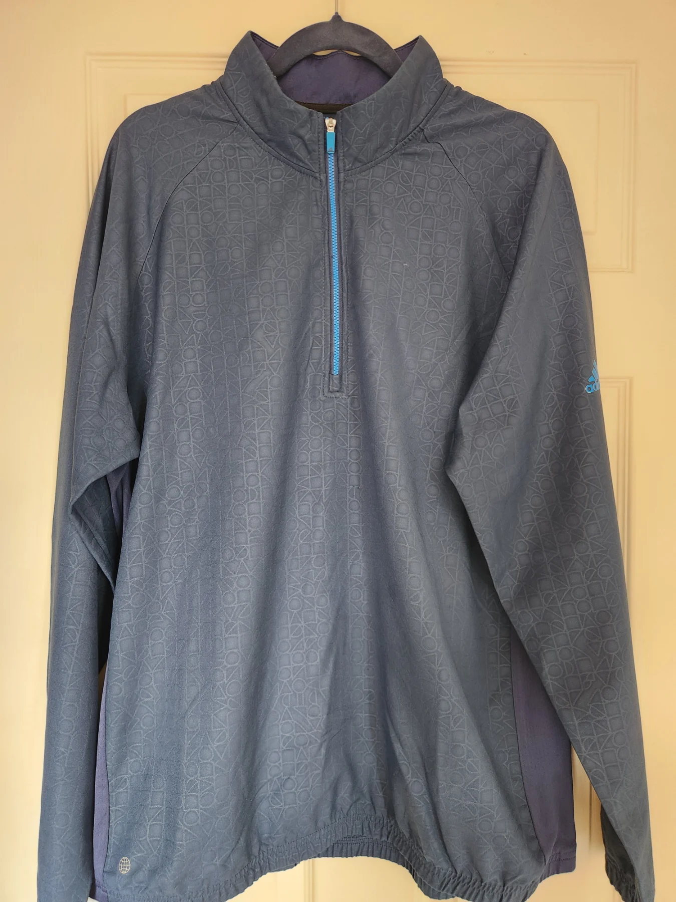 Adidas Track Top XL