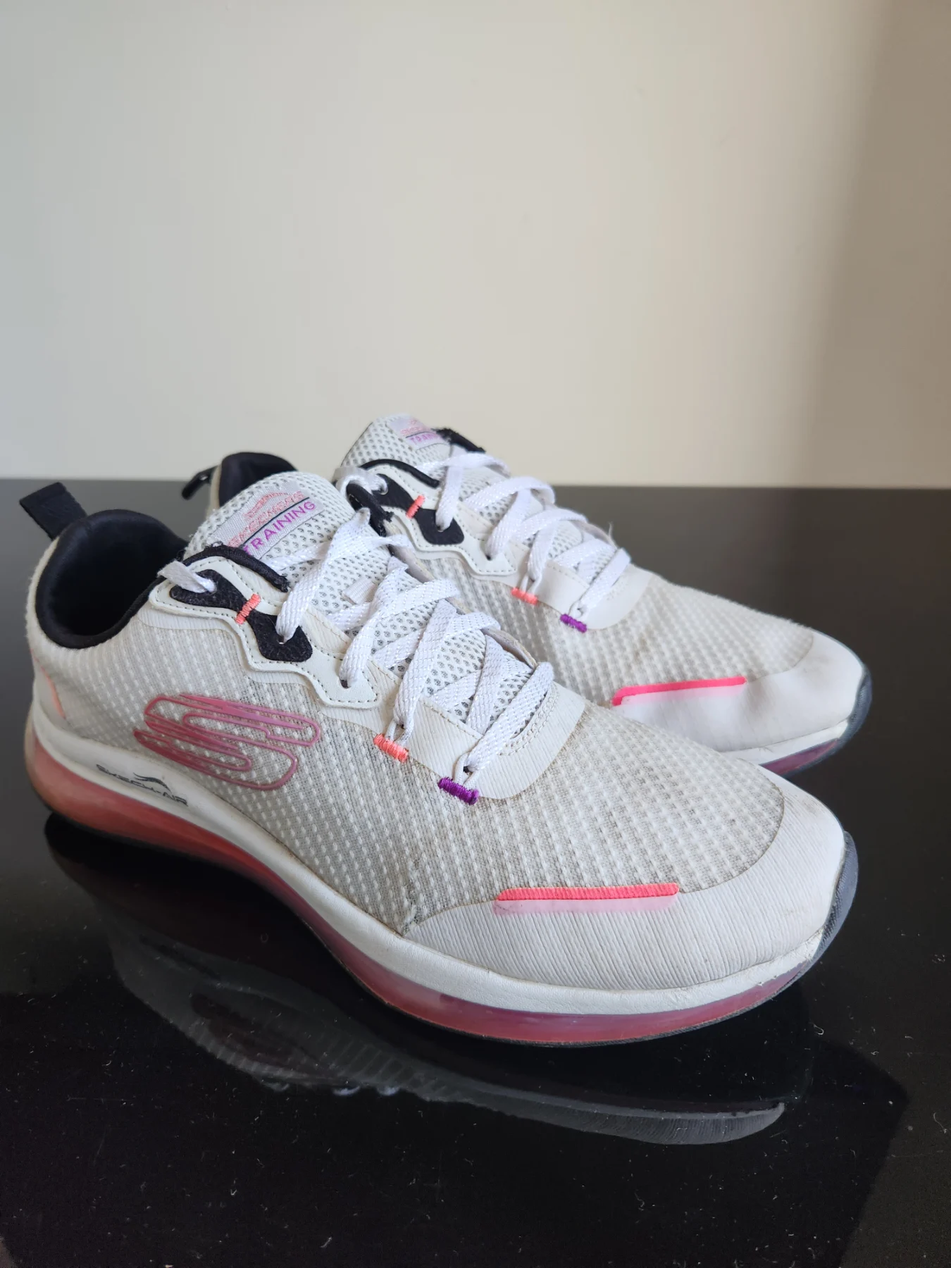 Skechers womens size uk 7