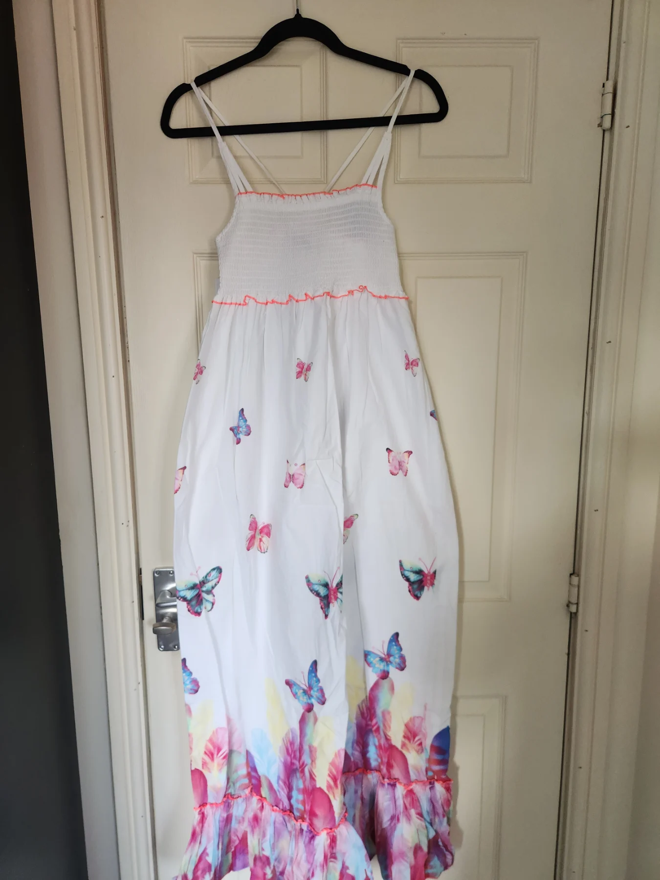Marks and Spencer's girls dress age 14 years