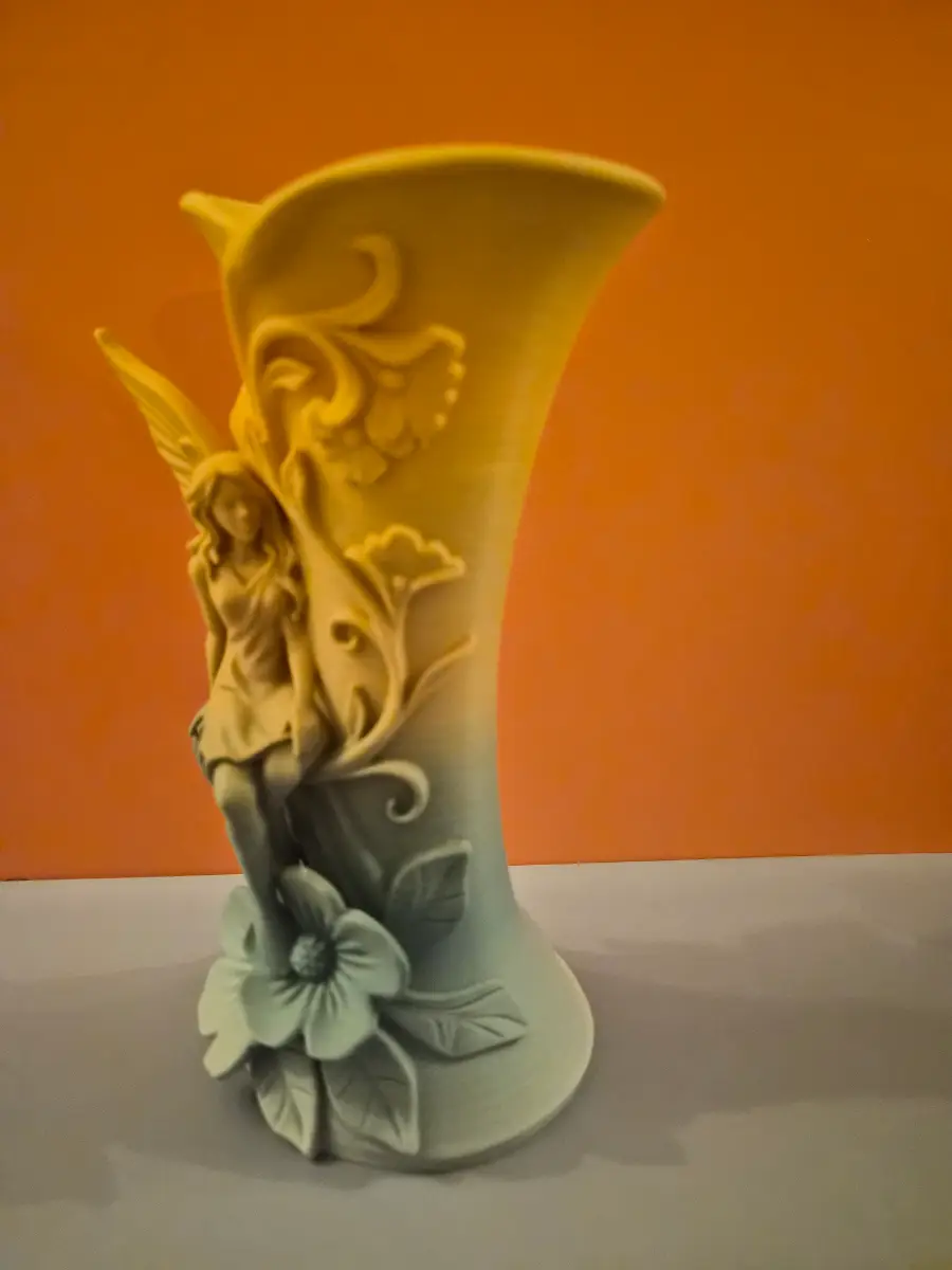 fairy vase