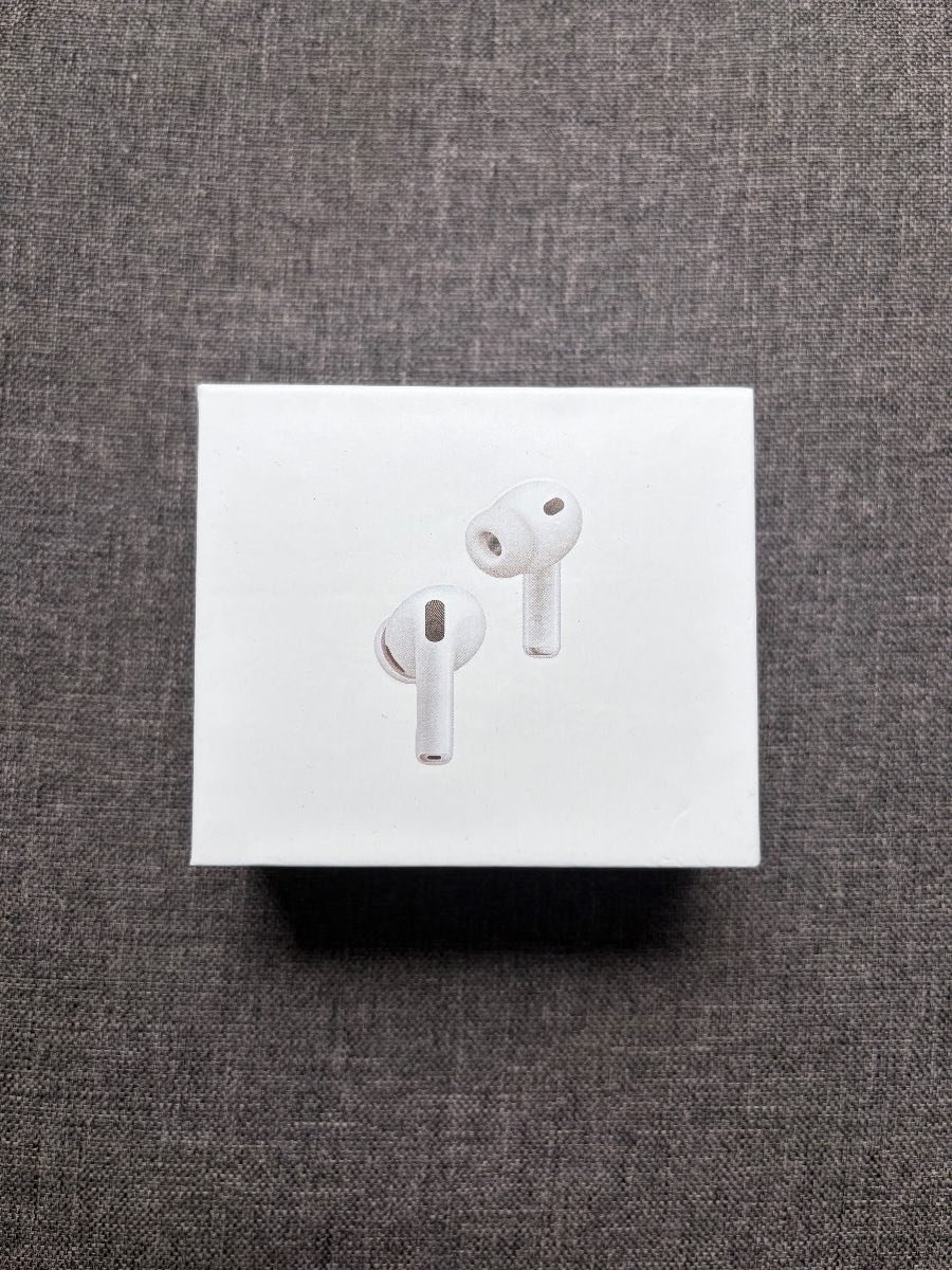 headphone pro 3