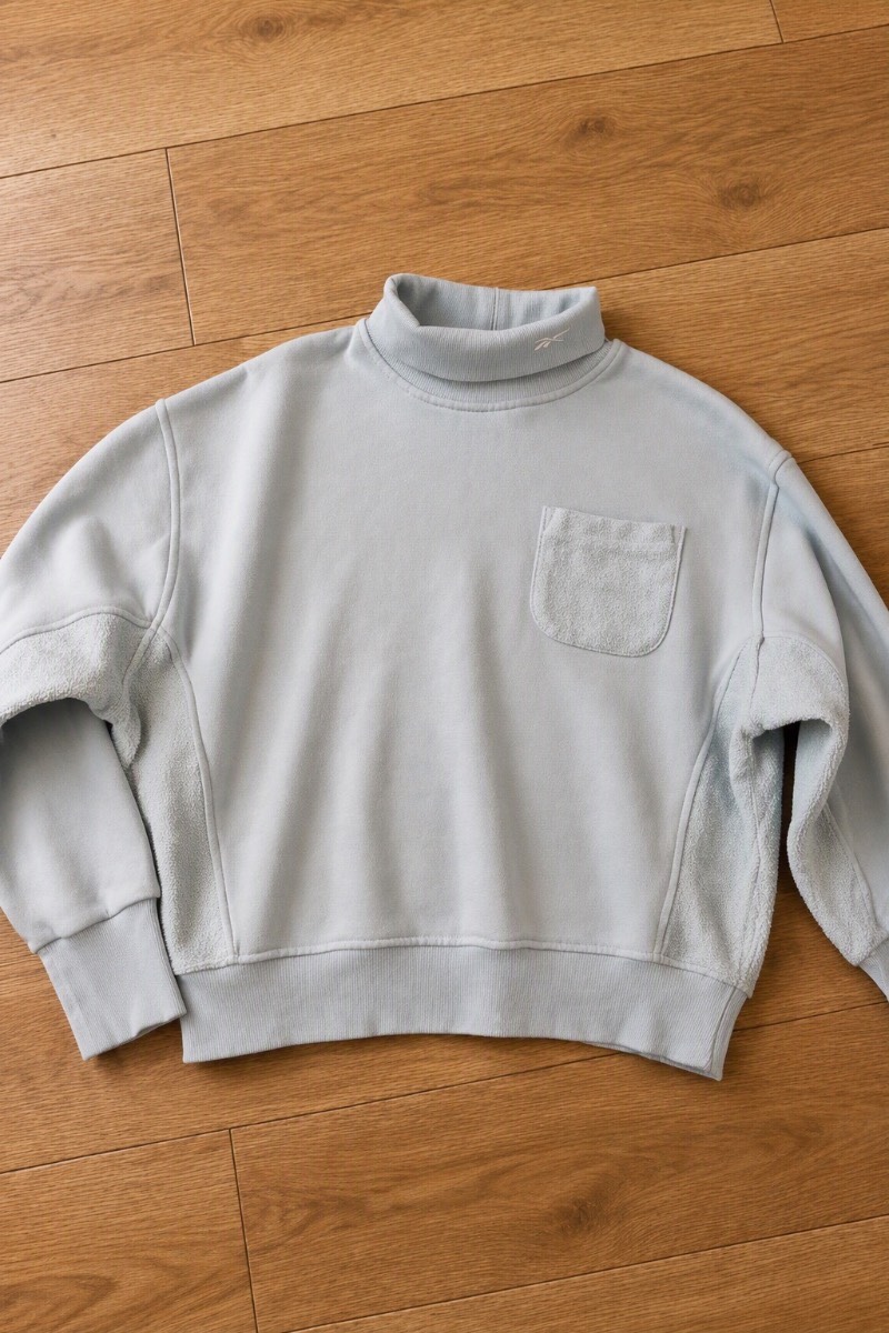 Reebok women’s jumper L