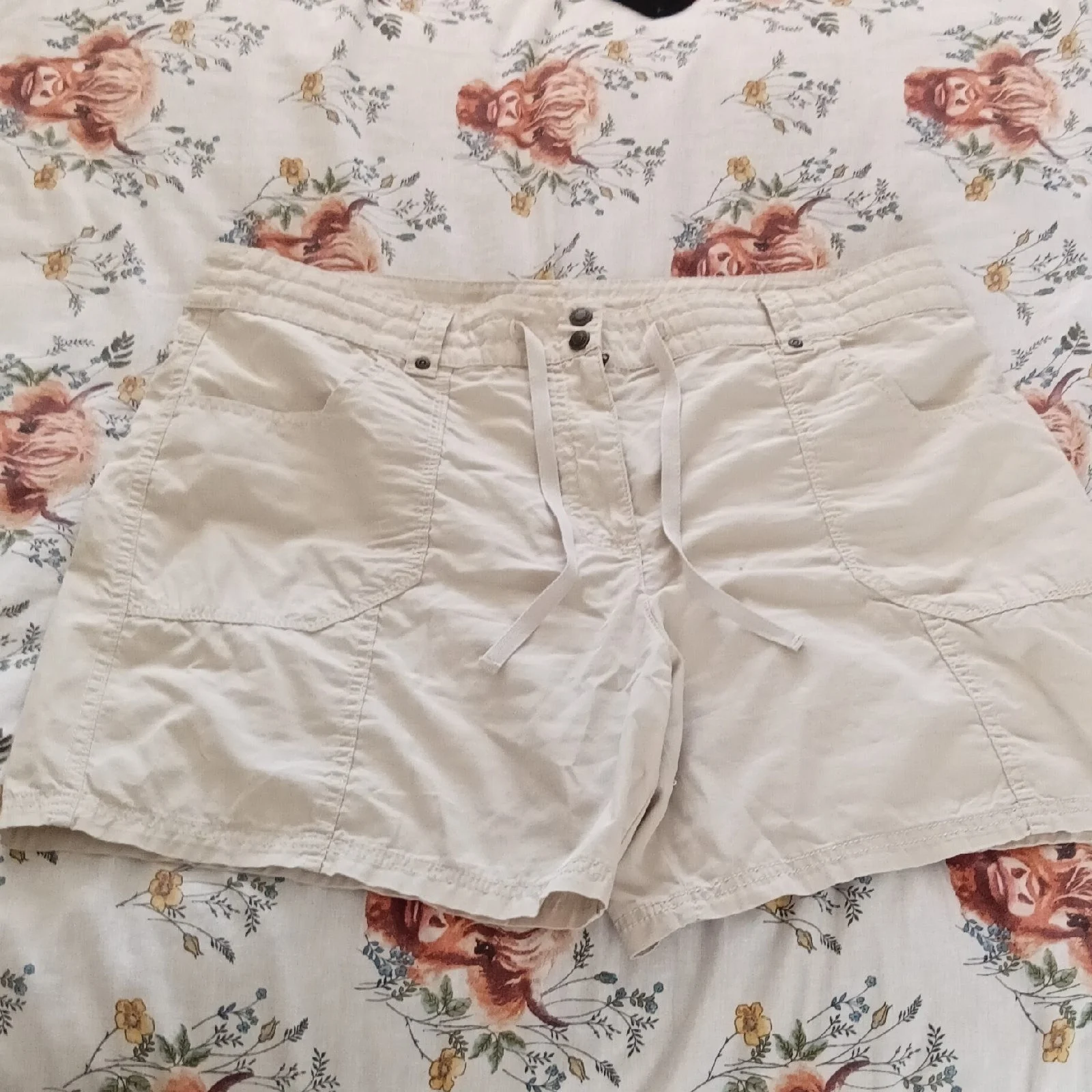 M&S ladies shorts