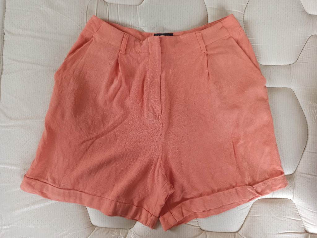 Et Vous Shorts Size 10